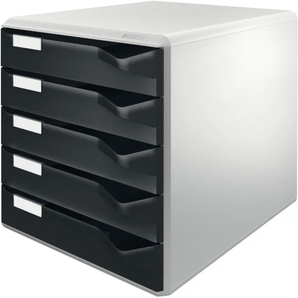 Leitz Post and Form Drawer Cabinet