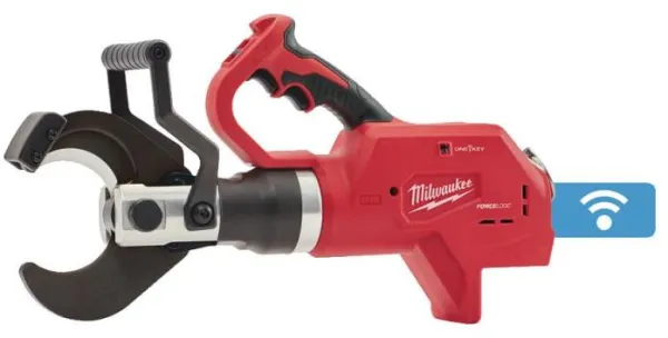 Milwaukee Cable Cutter M18 HCC75-0C