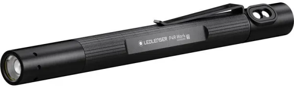 Ledlenser Torch P4R Work